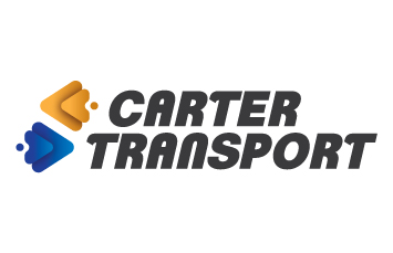 Carter Transport Logo - Sample