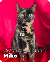 Creative-Assistant-Miko