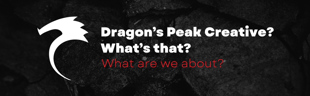 What We're About